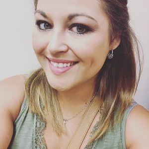 Meet your Posher, Tabitha